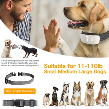 Load image into Gallery viewer, Osmo DoggoBark - Anti-Barking Dog Training Collar