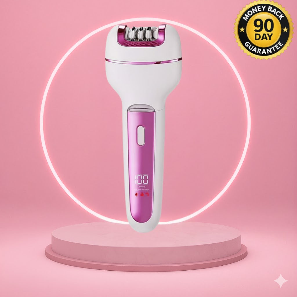 1x Epilator